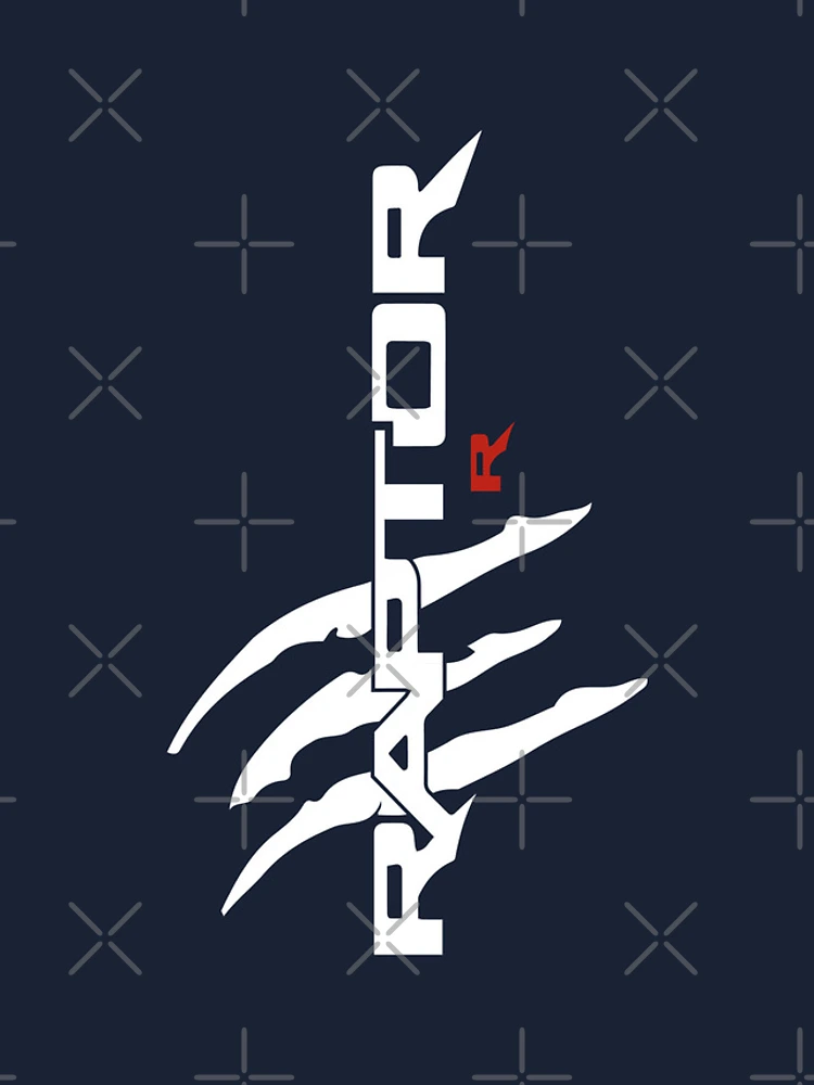 Thumbnail 4 of 4, iPhone Case, Ford Raptor R designed and sold by iiLivinia.
