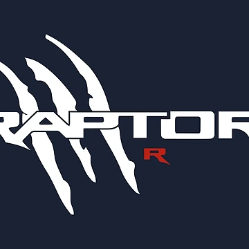 Artwork thumbnail, Ford Raptor R by iiLivinia