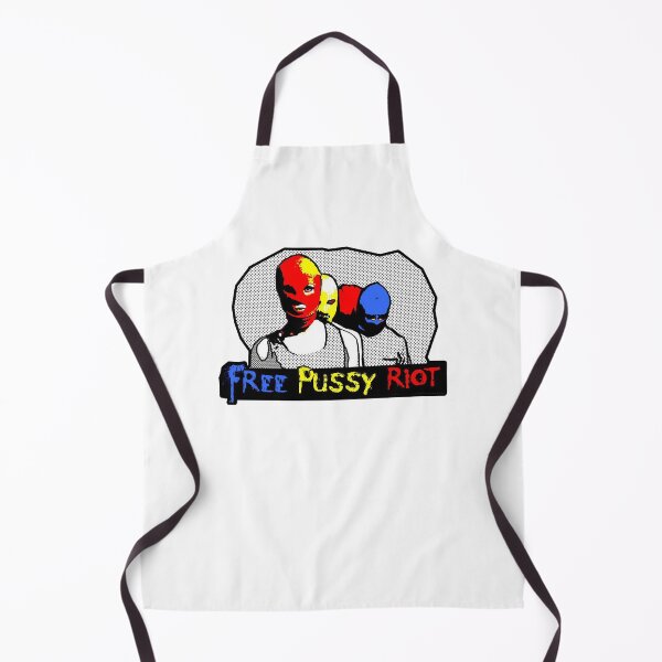 Item preview, Mens Funny Performing Pussy Arts Riot Group Gift Music Fans designed and sold by JichioLuu.