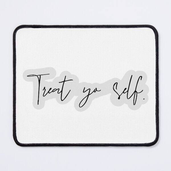 Item preview, Treat yo self designed and sold by caseytillisch.