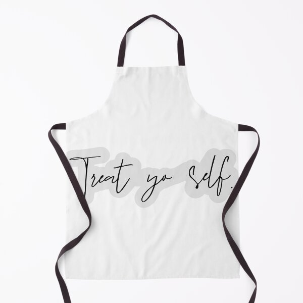 Item preview, Treat yo self designed and sold by caseytillisch.