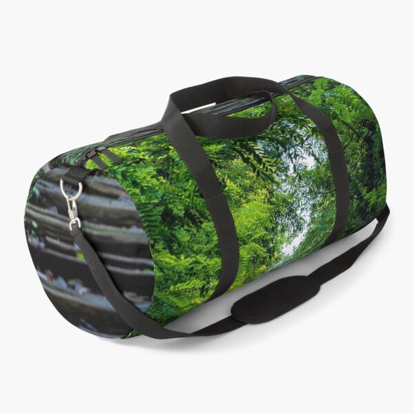 Item preview, Train Tracks Through A Forest designed and sold by Taceo10.