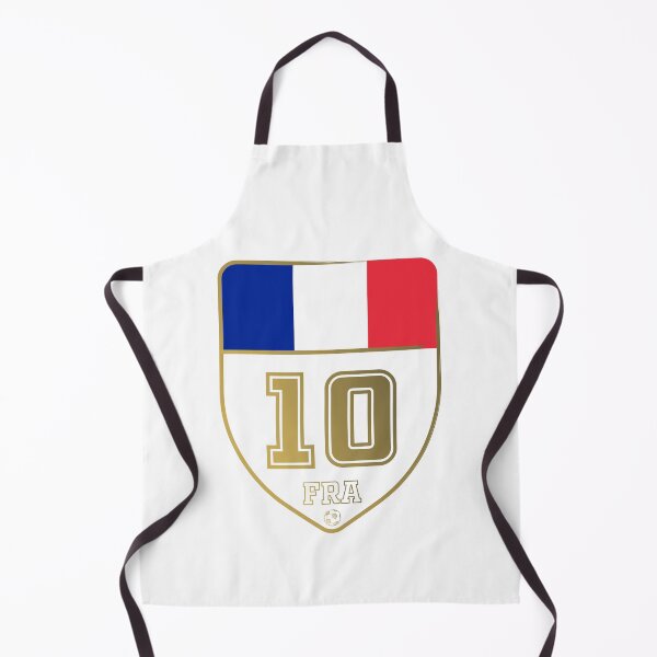 Item preview, Football world cup - France badge designed and sold by Polyxz.