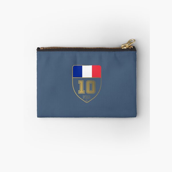 Item preview, Football world cup -  France badge designed and sold by Polyxz.