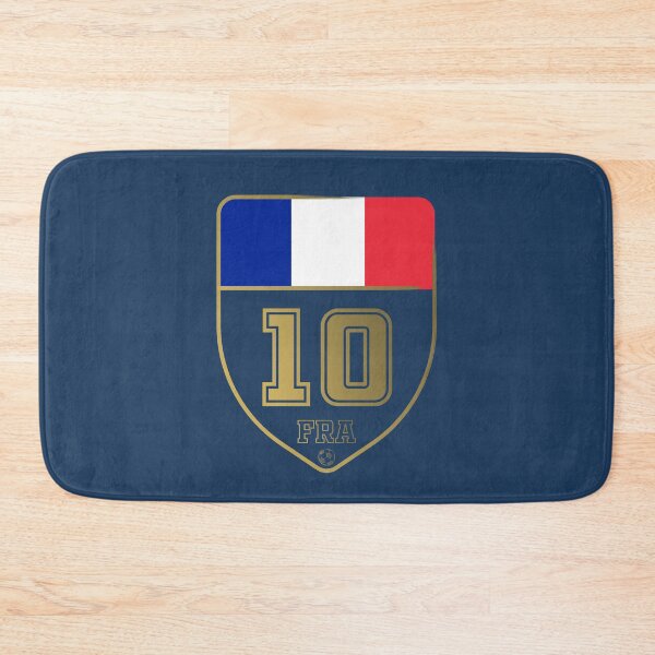 Item preview, Football world cup -  France badge designed and sold by Polyxz.
