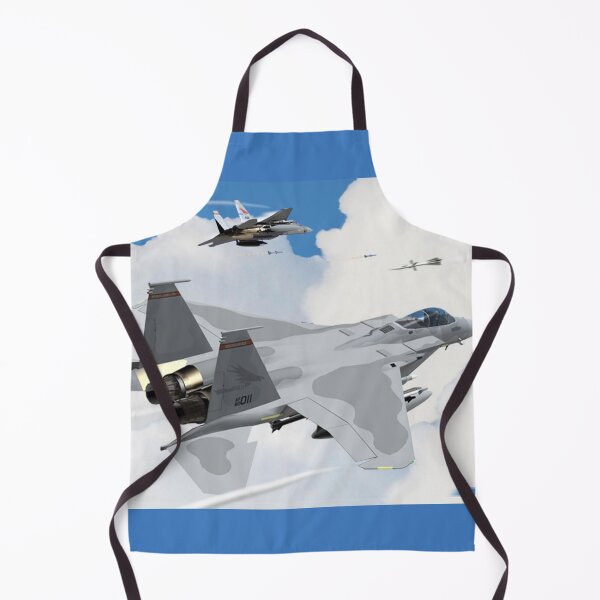 Item preview, F-15Cs From 123rd Fighter Wing Oregon Air National Guard Bringing the Hurt designed and sold by IamFritzcom.