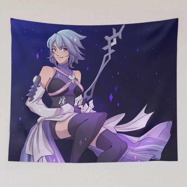 Item preview, Every Waking is a New Journey designed and sold by mishydraws.