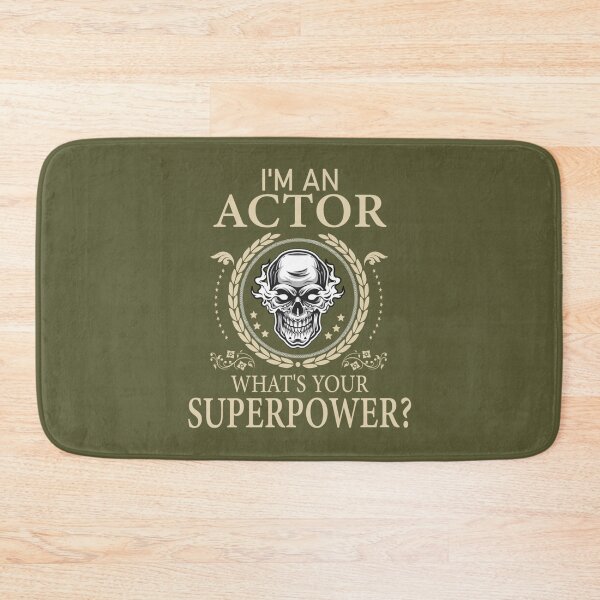 Item preview, Funny Actor  Awesome  designed and sold by JanBidinger.