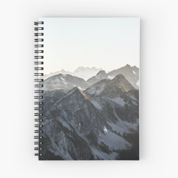 Item preview, Mountain Range designed and sold by Taceo10.