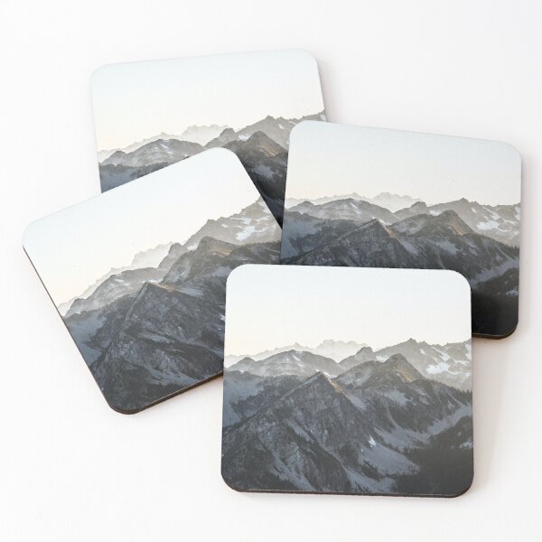 Item preview, Mountain Range designed and sold by Taceo10.