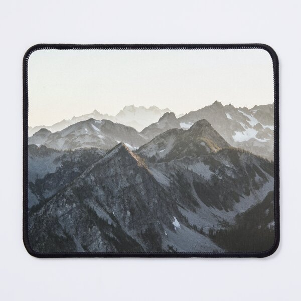 Item preview, Mountain Range designed and sold by Taceo10.