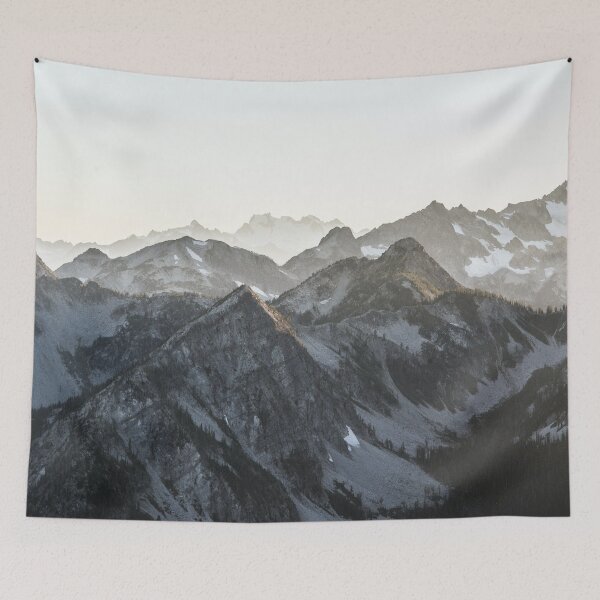 Item preview, Mountain Range designed and sold by Taceo10.