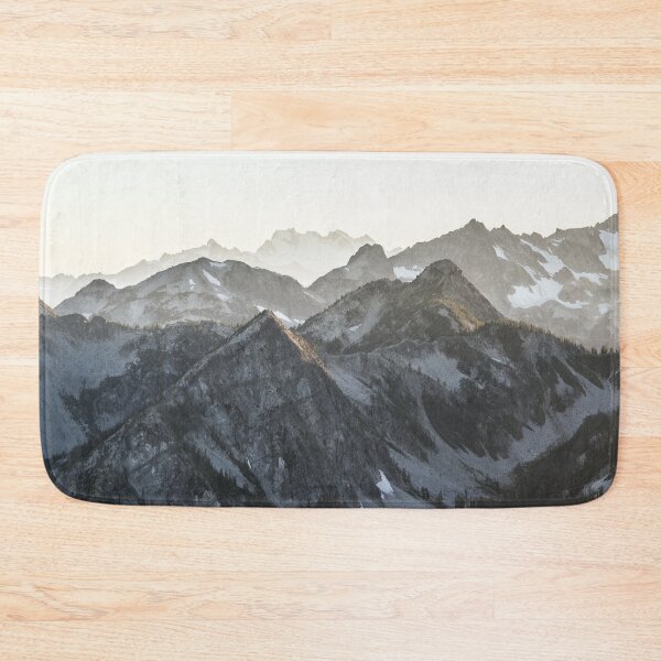 Item preview, Mountain Range designed and sold by Taceo10.