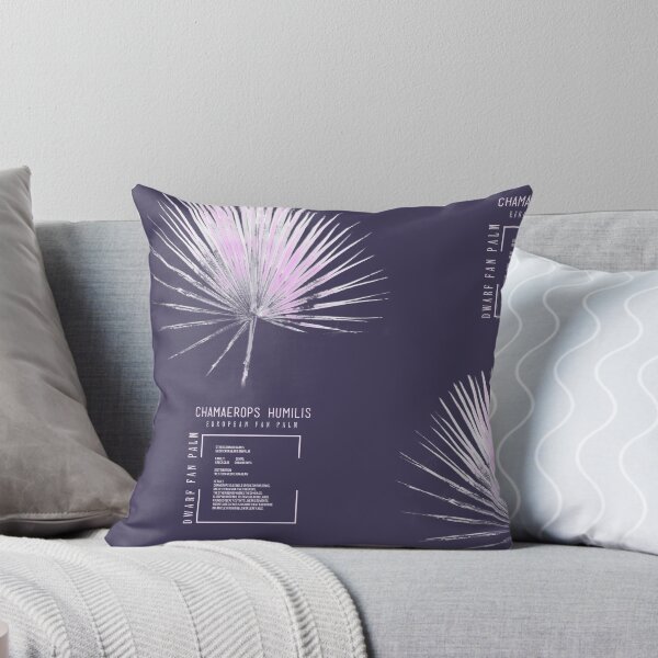 Item preview, Chamaerops humilis designed and sold by Dpe1974.
