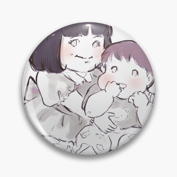 Item preview, Siblings designed and sold by artofcrumbs Crumbs.