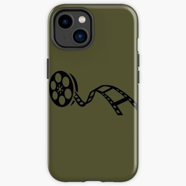 Reel To Reel Phone Cases - iPhone and Android