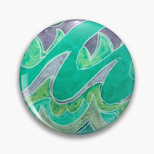Item preview, More waves designed and sold by Dimakesthings.