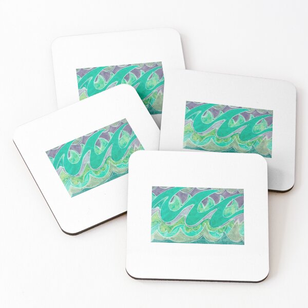 Item preview, More waves designed and sold by Dimakesthings.