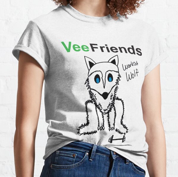VeeFriends x STAPLE Collab T-Shirt (L)