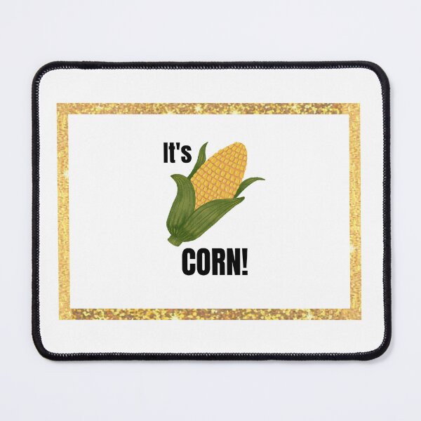 Item preview, It's CORN! designed and sold by Sara-B.