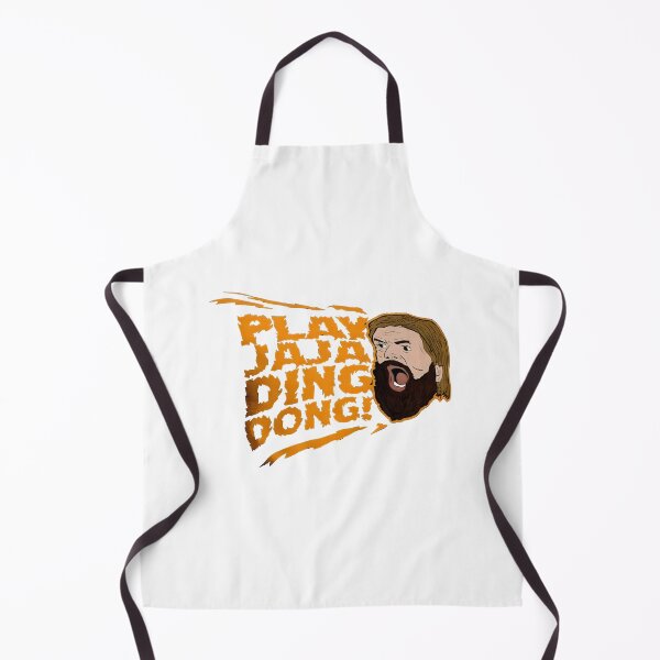 Item preview, " Play Jaja Ding Dong meme" designed and sold by NicoStraub.
