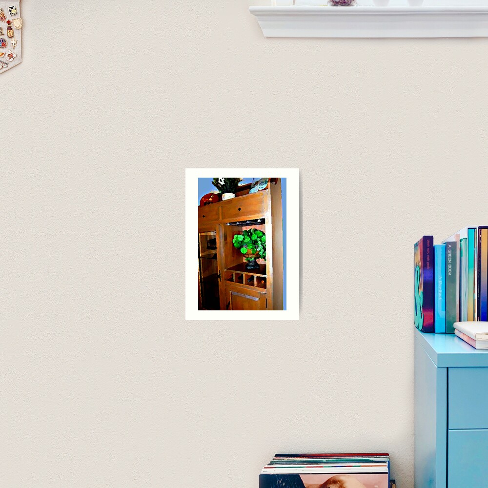 Item preview, Art Print designed and sold by jpryce.