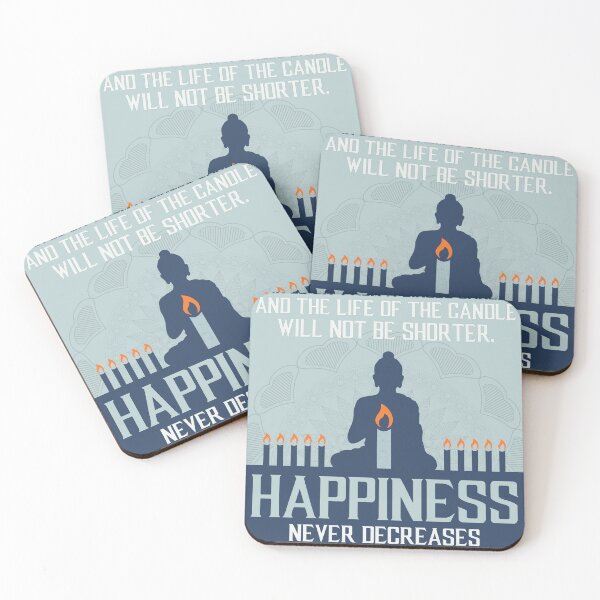 Item preview, Thousands Of Candles Happiness designed and sold by wymoreperlasd.