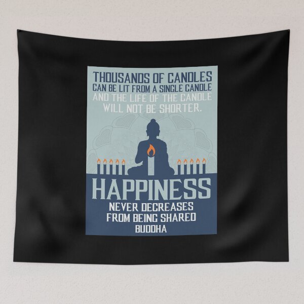 Item preview, Thousands Of Candles Happiness designed and sold by wymoreperlasd.