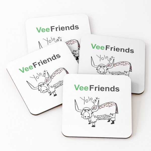 Item preview, Copy of Gary Vaynerchuk and VeeFriends - Wise Wasp designed and sold by globalquotes.