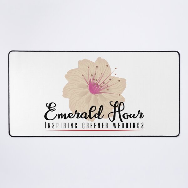 Item preview, Emerald hour designed and sold by mohammed raihanul alam.
