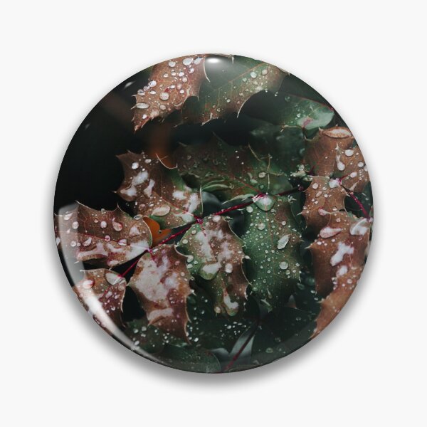 Item preview, Dew On Leaves designed and sold by Taceo10.