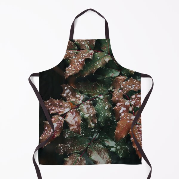Item preview, Dew On Leaves designed and sold by Taceo10.