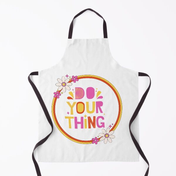 Item preview, Do Your Thing(Motivational Quotes) Cute designed and sold by Jalib.