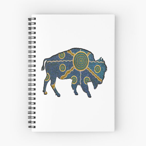 Item preview, Bison Pride designed and sold by NINUNO.