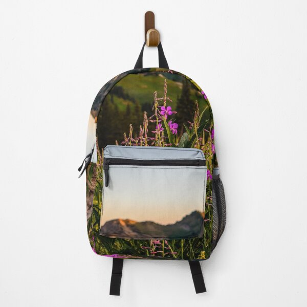 Item preview, Wildflowers In The Countryside designed and sold by Taceo10.