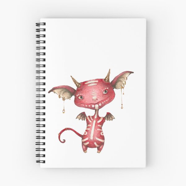 Item preview, Imp designed and sold by EvijaOga.