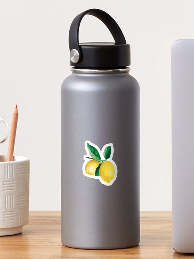 Hydro Flask Kids Lemon