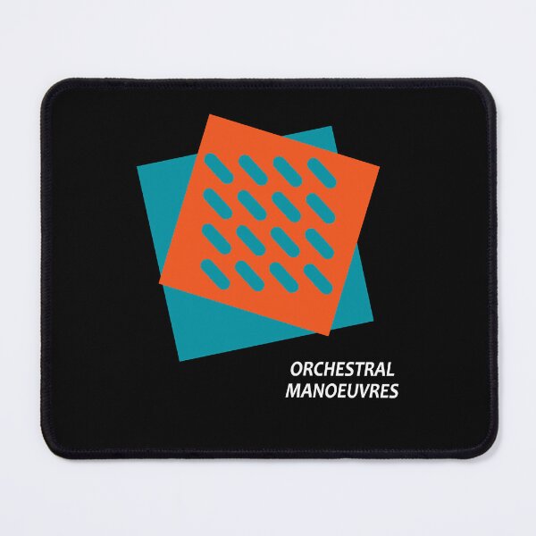 Item preview, Orchestral manoeuvres design designed and sold by HenryWhitford.