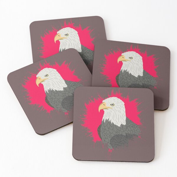Item preview, Eagle illustration  designed and sold by mohammed raihanul alam.