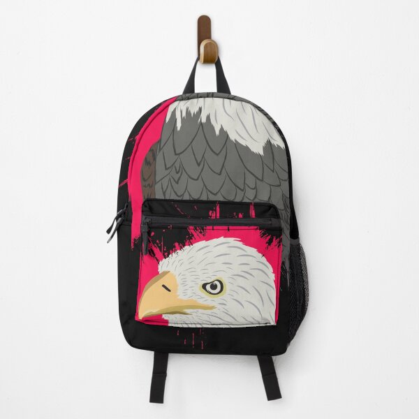Item preview, Eagle illustration designed and sold by mohammed raihanul alam.