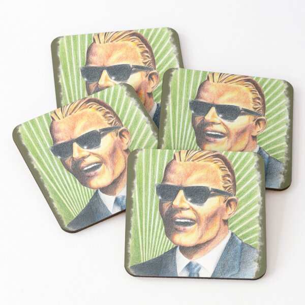 Item preview, Max  Headroom designed and sold by MarkusEbenh.