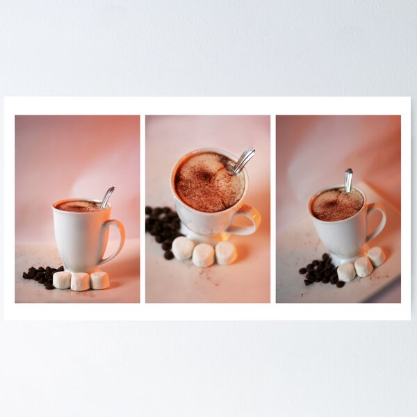 Item preview, Hot Chocolate designed and sold by sayra.