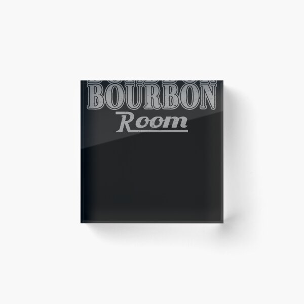 Item preview, The bourbon room designed and sold by SandraHyatt53.