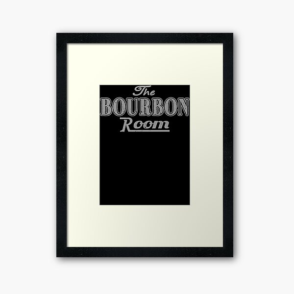 Item preview, The bourbon room designed and sold by SandraHyatt53.