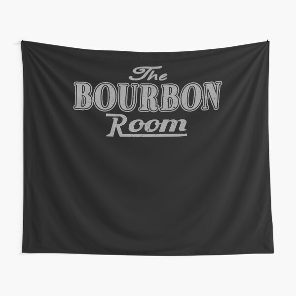 Item preview, The bourbon room designed and sold by SandraHyatt53.
