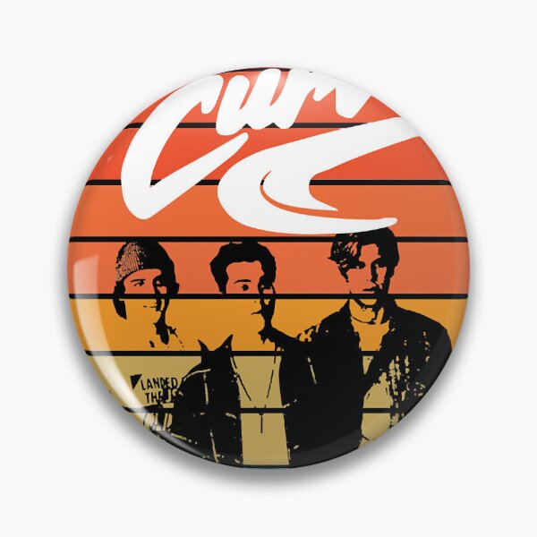 Item preview, Sunset curve band, julie and the phantoms designed and sold by GregoryWebb.