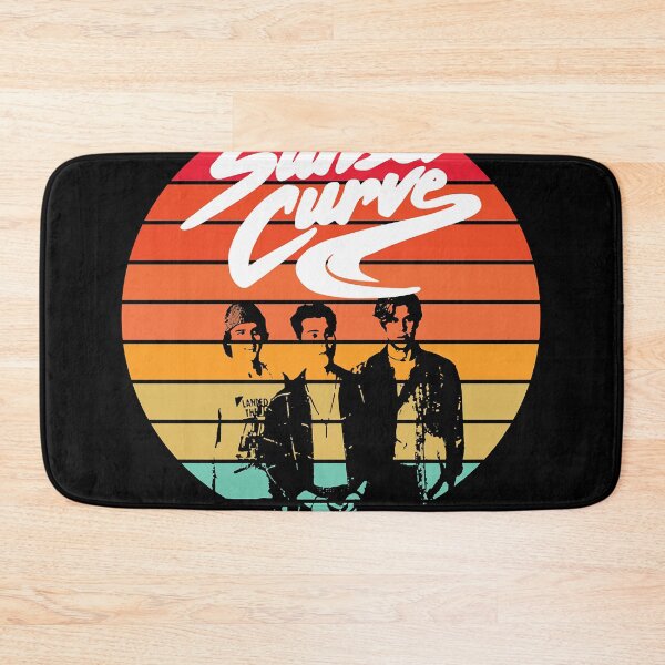 Item preview, Sunset curve band, julie and the phantoms designed and sold by GregoryWebb.