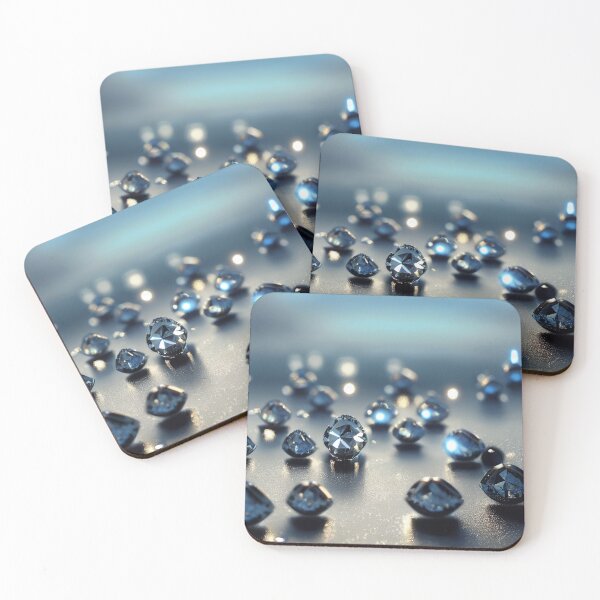 Item preview, Heavenly Queens Diamonds designed and sold by Stanley de Wekker.