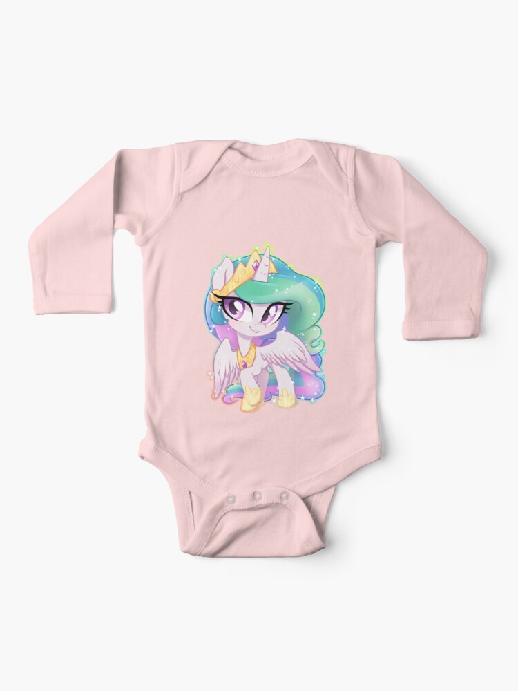 mlp baby celestia