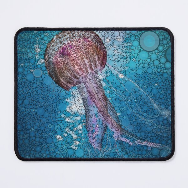 Item preview, Pink Jellyfish designed and sold by Heathermarie321.